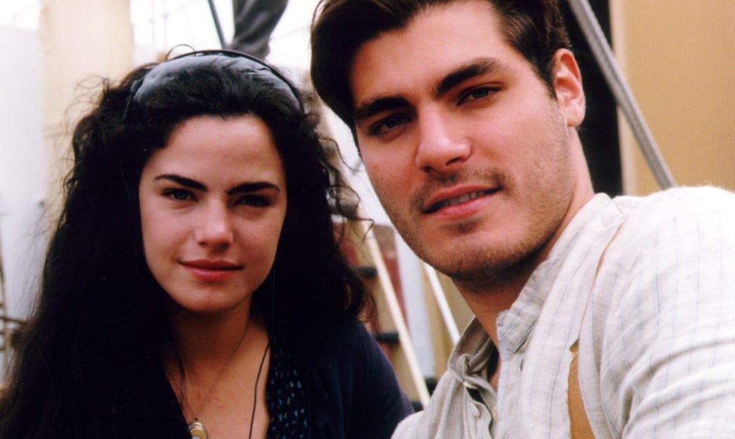 Terra Nostra: resumo dos capítulos de 21/03 a 04/04/2026 ainda não está disponível - Imagem do artigo original