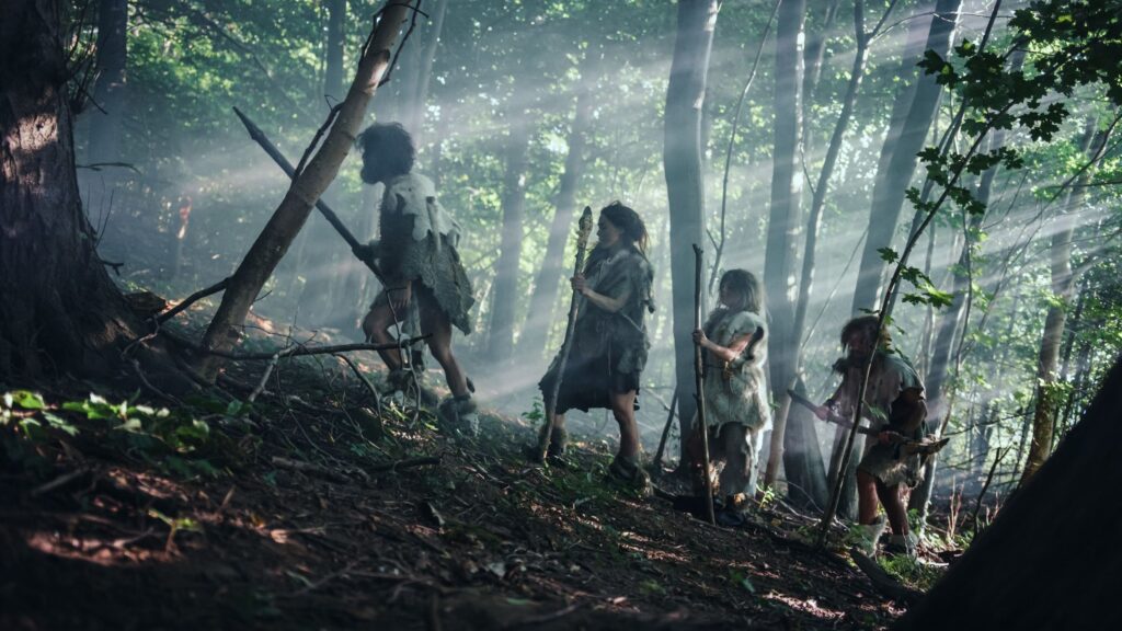 a-mais-longa-caminhada-humana-da-historia