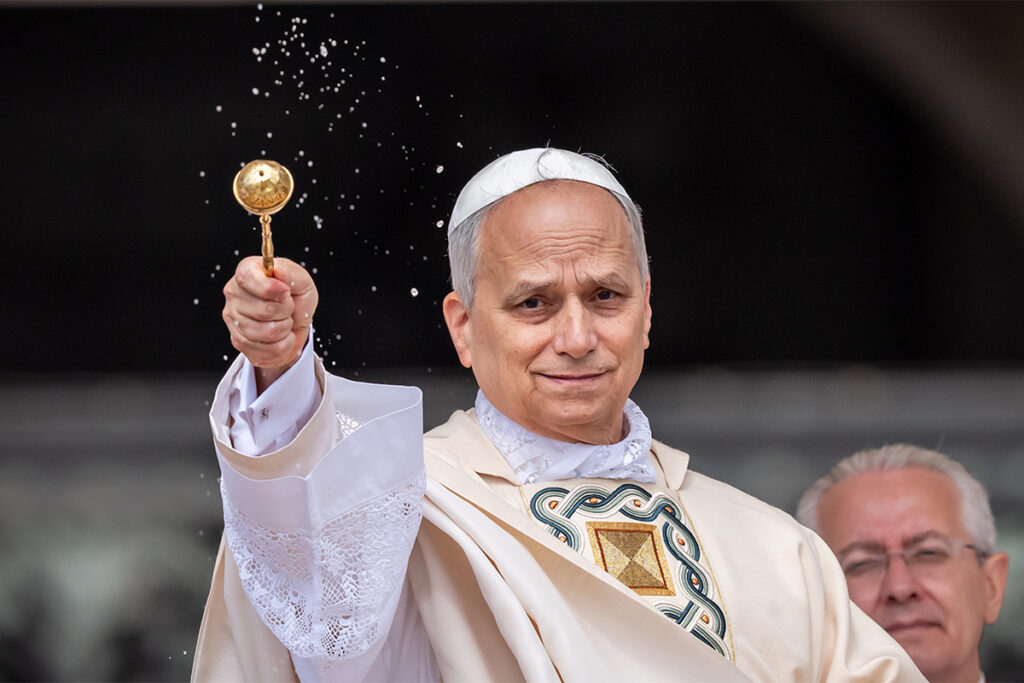 primeira-arquidiocese-criada-por-papa-leao-xiv-fica-em-sp.-saiba-onde