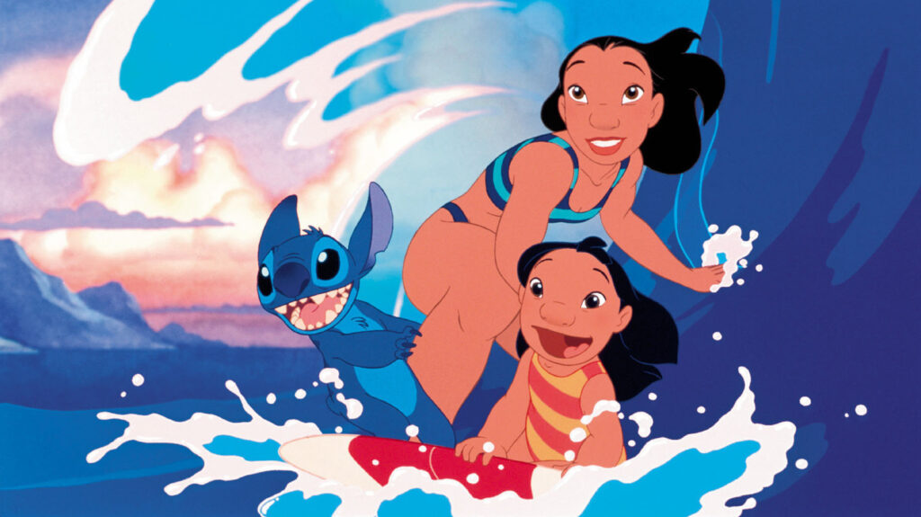 disney