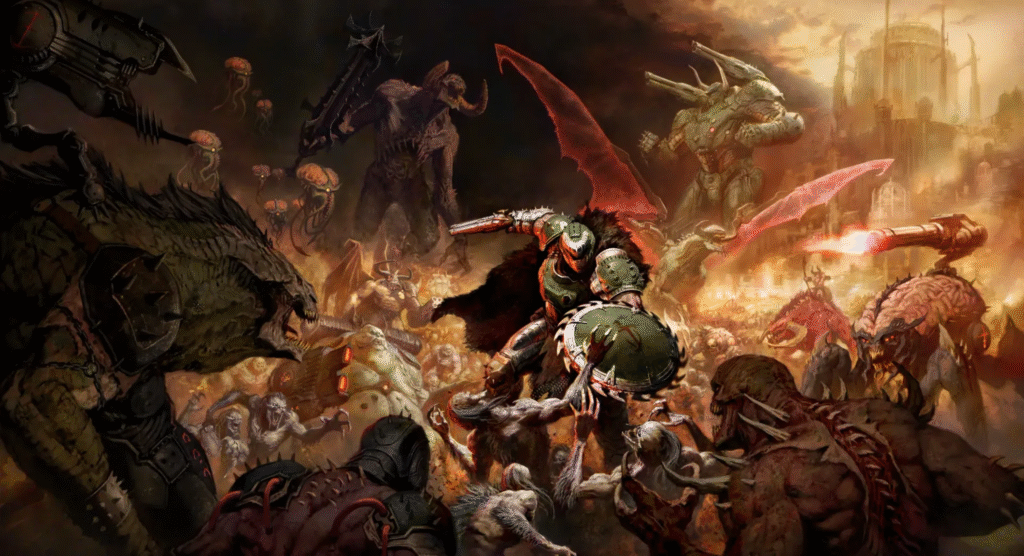 requisitos-minimos-e-recomendados-para-jogar-doom:-the-dark-ages-no-pc