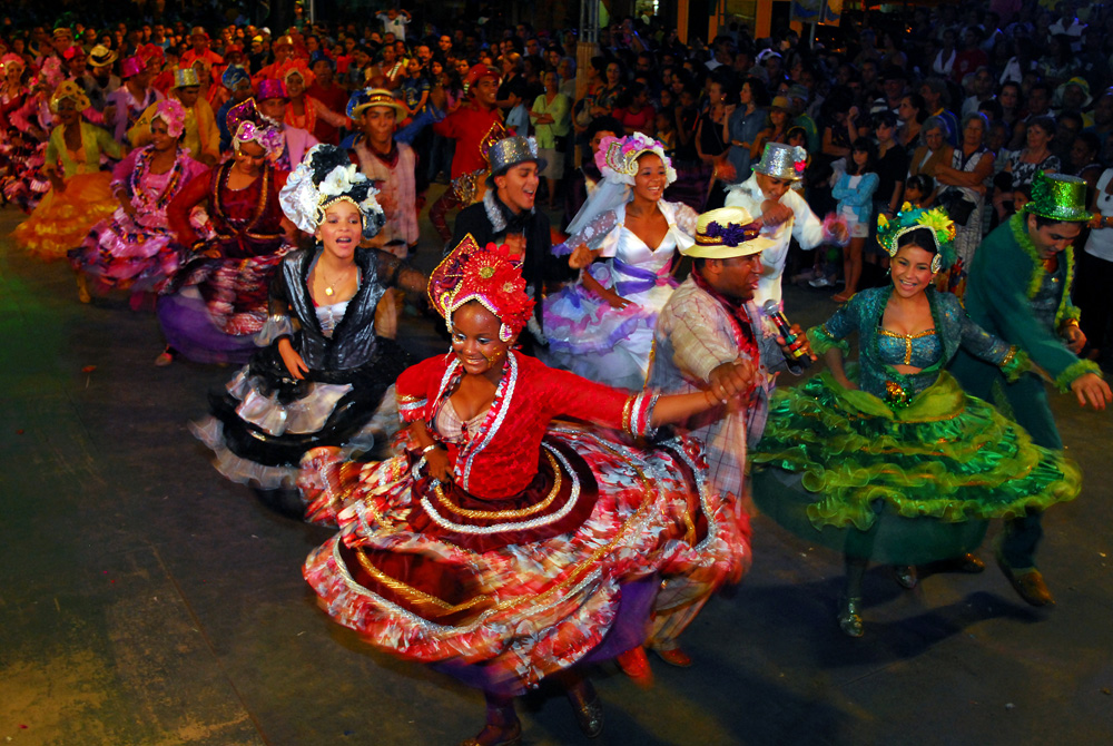 Festa Junina 2025: tradição, cultura e alegria no arraiá mais amado do Brasil