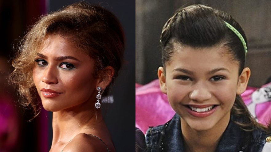 Antes e Depois: Veja Como Essas Celebridades Mudaram ao Longo dos Anos!