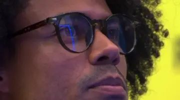 BBB 26: reação de Milena à saída de Breno gera atrito com Ana Paula - Imagem do artigo original