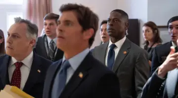 Falando a Real: episódio 8 mergulha em luto, novos amores e limites frágeis - Imagem do artigo original