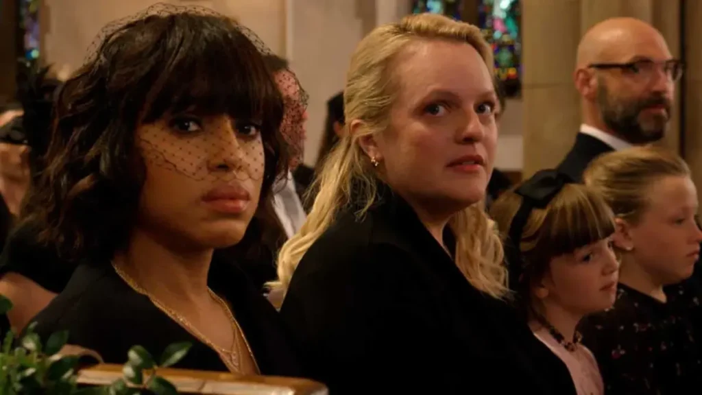 Mulheres Imperfeitas: episódios iniciais levantam suspeita sobre Robert