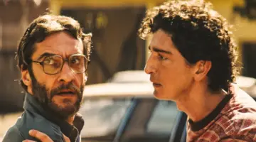 Personagens Antônia e Evenildo em Emergência Radioativa: quem foram na tragédia real de 1987 - Imagem do artigo original