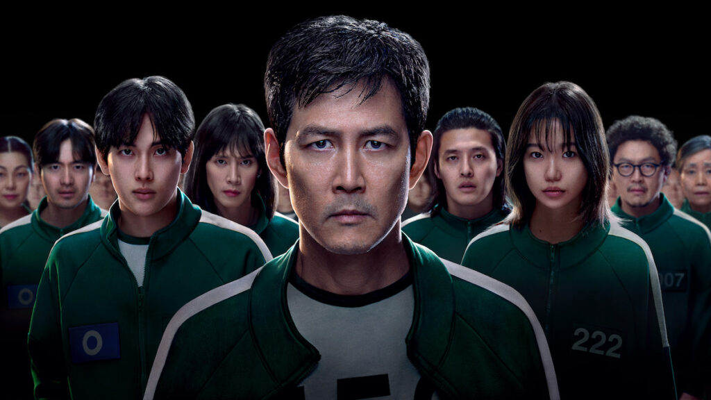 Round 6 terceira temporada chega à Netflix e encerra saga com seis episódios eletrizantes