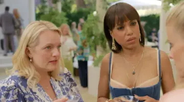 Mulheres Imperfeitas: livro esclarece quem matou Nancy e muda tudo - Imagem do artigo original