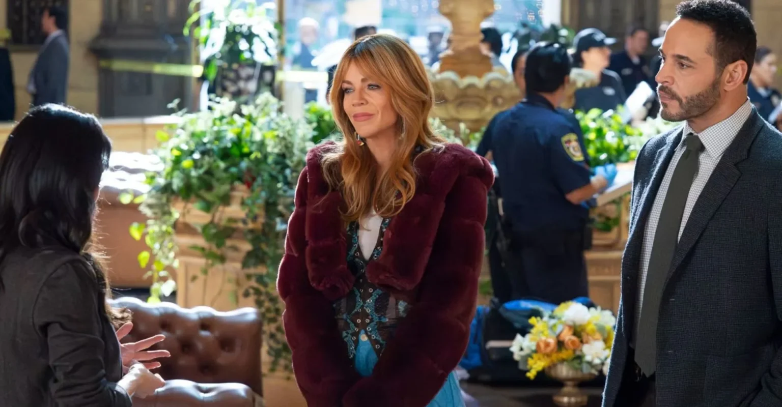 Reviravolta no episódio 15 de Uma Mente Excepcional 2ª temporada mantém público vidrado