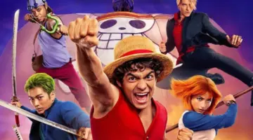 Estreia de JoJo’s Bizarre Adventure: Steel Ball Run na Netflix levanta dúvidas sobre próximos capítulos - Imagem do artigo original