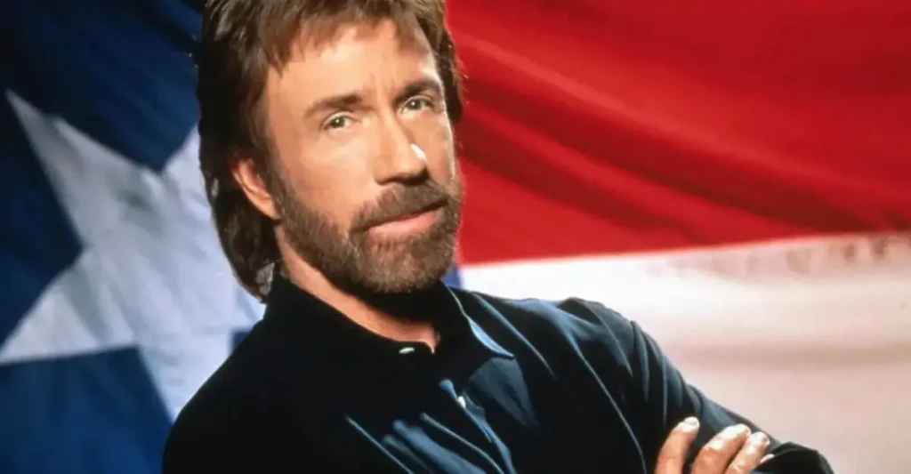Chuck Norris morreu aos 86 anos: relembre seu filme mais marcante