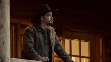 Marshals 2ª temporada pode chegar a 20 episódios na CBS - Imagem do artigo original