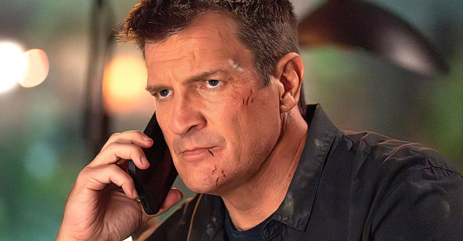 The Rookie aposta em narrativa contínua e revoluciona a 8ª temporada