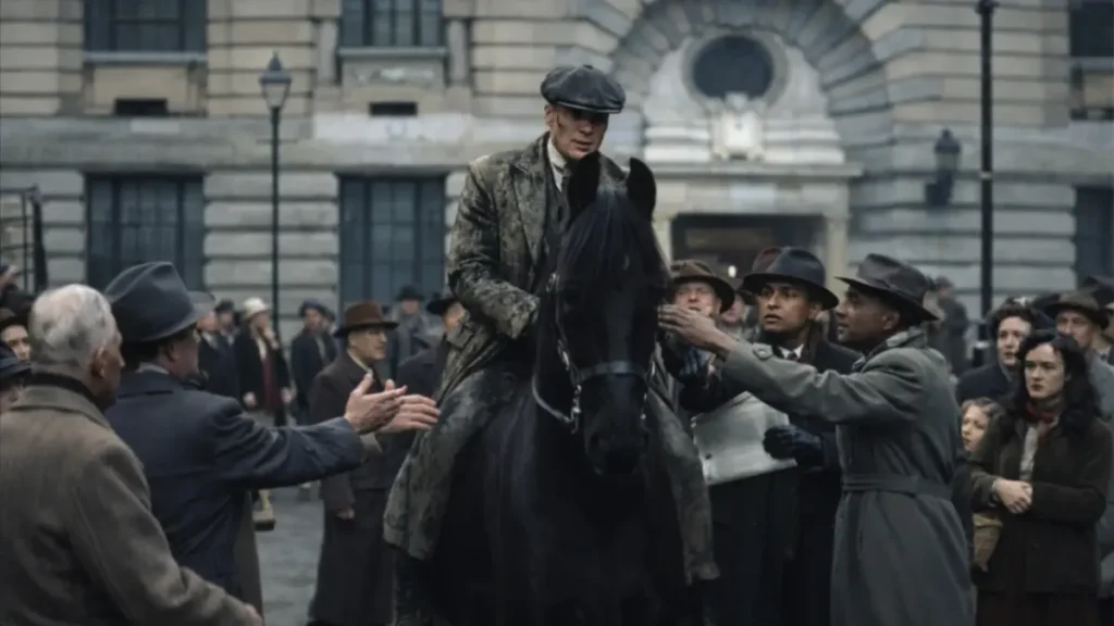 Peaky Blinders: O Homem Imortal encerra saga com morte chocante de Tommy Shelby