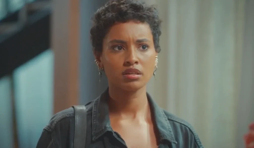 Confronto explosivo: Eduarda invade escritório de Ronei e acusa Naiane de roubar sua voz