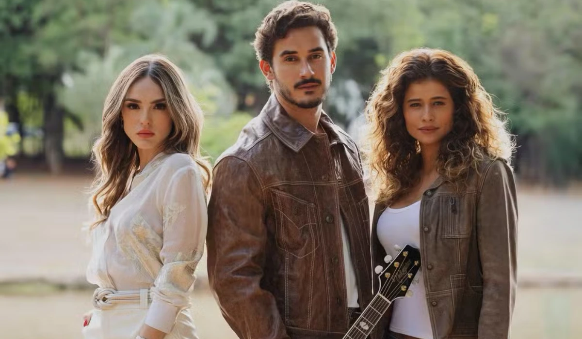 Globo ainda não libera Resumo Coração Acelerado de 21/03 a 04/04/2026 - Imagem do artigo original