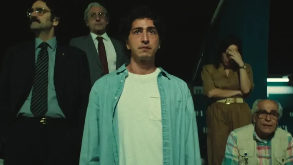 Série Emergência Radioativa revive tragédia do césio-137 com drama envolvente