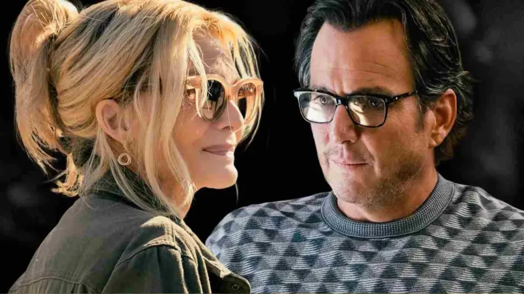 The Madison episódio 6 encerra temporada com decisão chocante de Stacy