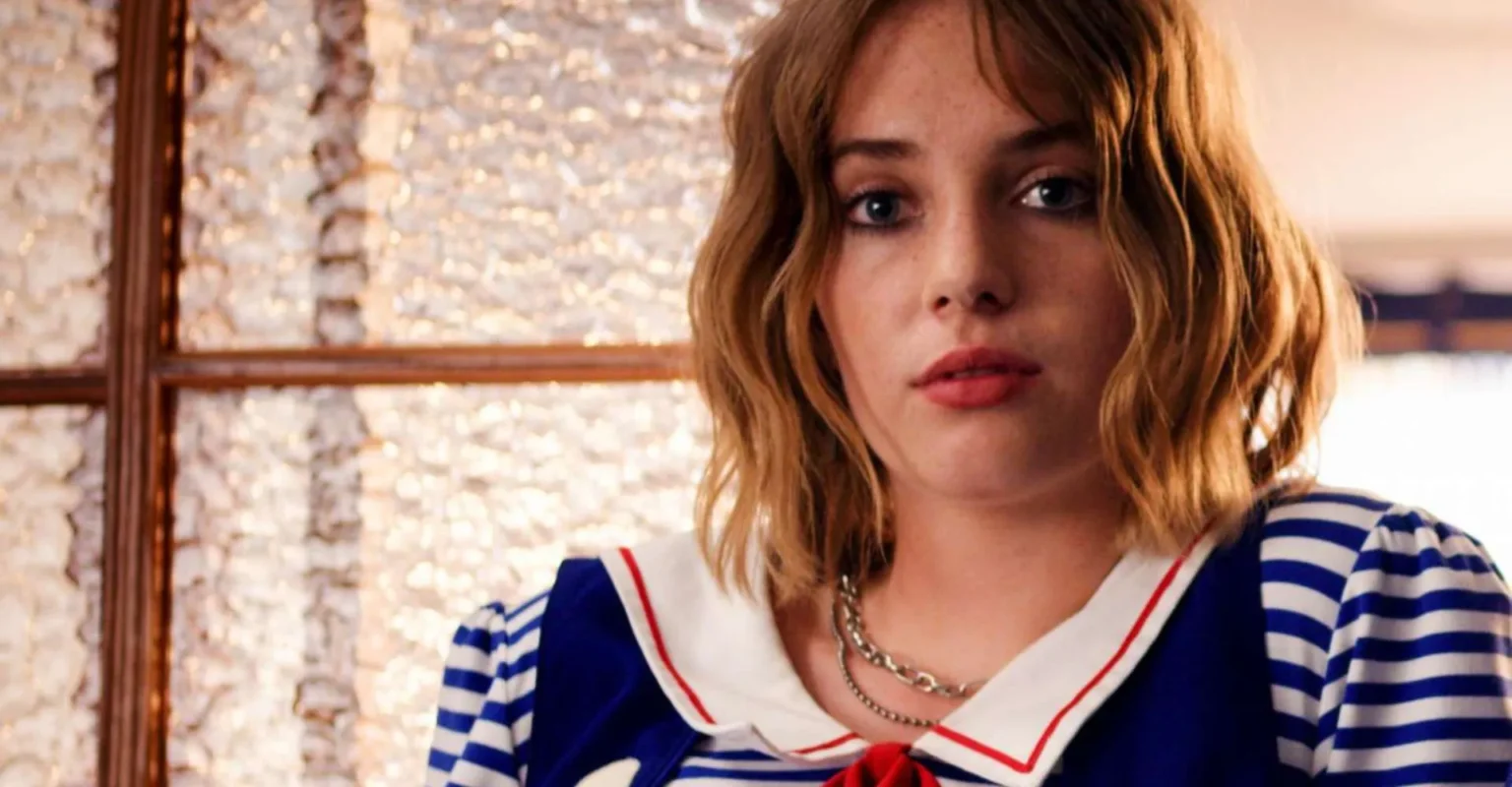 Netflix transforma best-seller em suspense: Maya Hawke lidera Ecos da Floresta