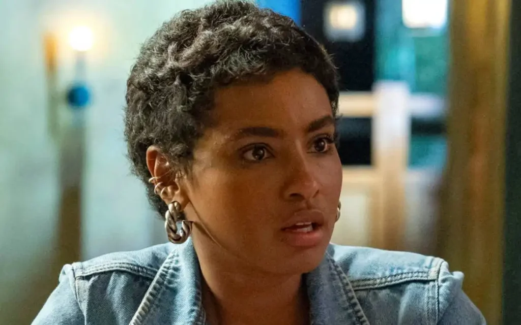 Reencontro doloroso: mãe explica abandono a Eduarda e a manda ficar longe