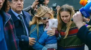 Beauty in Black: entenda o final explosivo da 2ª temporada – Parte 2 - Imagem do artigo original