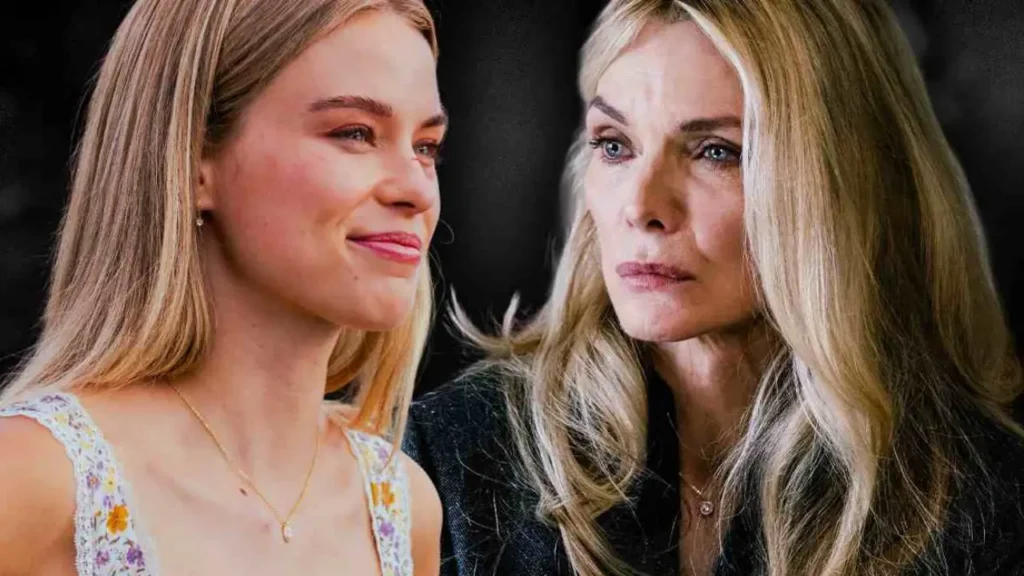 The Madison: episódio 5 aposta em funeral íntimo e expõe rachaduras familiares