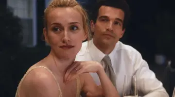 Love Story: episódio 8 intensifica conflitos e antecipa fim trágico - Imagem do artigo original