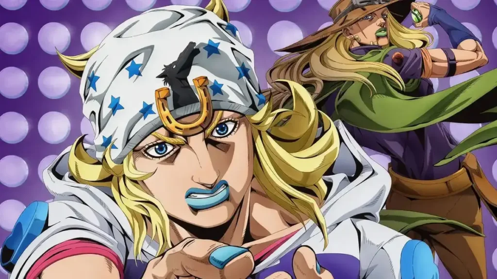 Diretor de Steel Ball Run revela bastidores, influências e tom mais adulto do anime