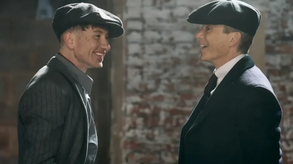 Peaky Blinders: O Homem Imortal divide opiniões após estreia na Netflix