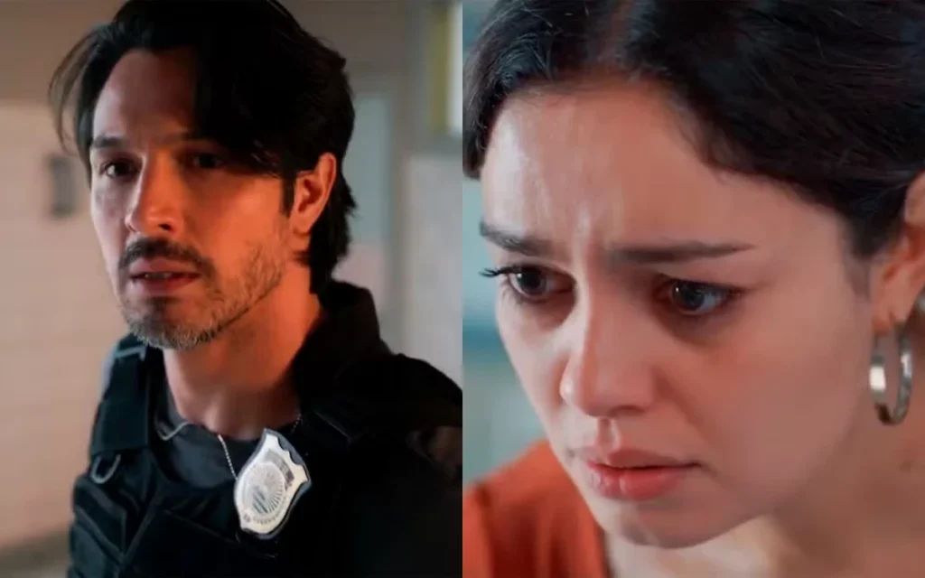 Gerluce vê casamento ruir após ordem de prisão de Paulinho: “Em nome da lei”