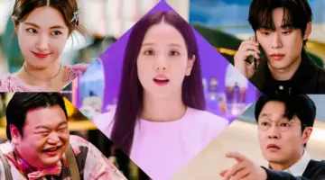 BTS faz história com The Comeback Live Arirang e domina a Netflix - Imagem do artigo original