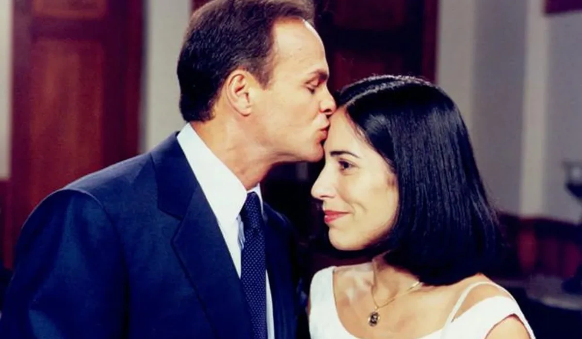 Resumo de Anjo Mau de 23/03 a 25/04/2026 ainda não está disponível - Imagem do artigo original