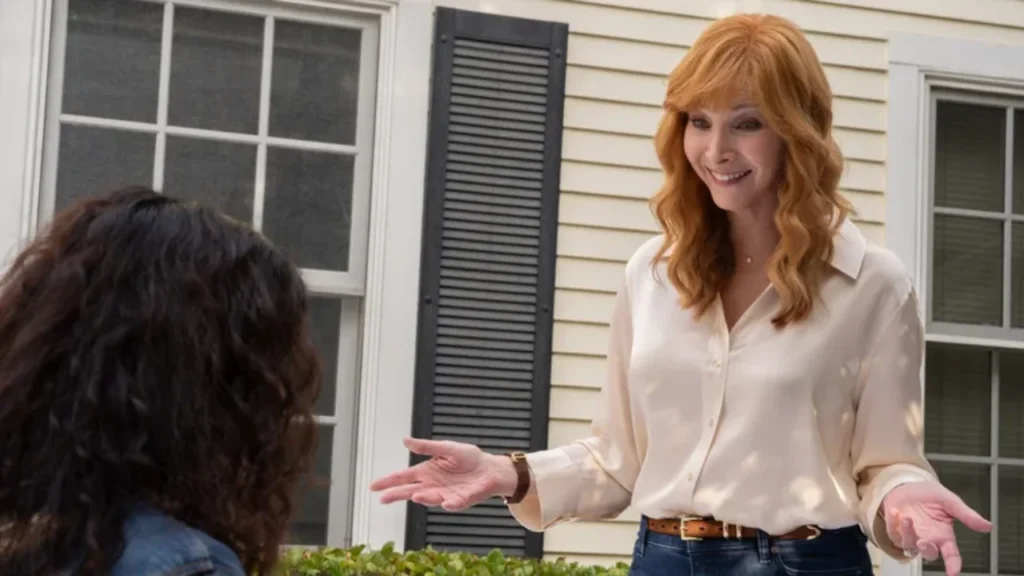 The Comeback retorna: 3ª temporada entrega nostalgia, caos e muita vergonha alheia