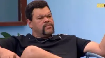 BBB 26: Jonas vira alvo de suspeita por suposto “compra de likes” para se salvar do paredão - Imagem do artigo original