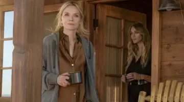 The Madison sofre baixa antes da 2ª temporada: Matthew Fox deixa o elenco - Imagem do artigo original