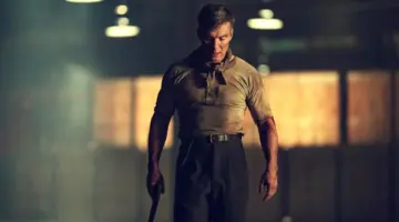 Nova série de Peaky Blinders confirma volta de Duke Shelby e promete disputa sangrenta - Imagem do artigo original