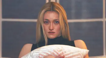 Episódio final de Love Story promete abalar fãs, avisa Constance Zimmer - Imagem do artigo original