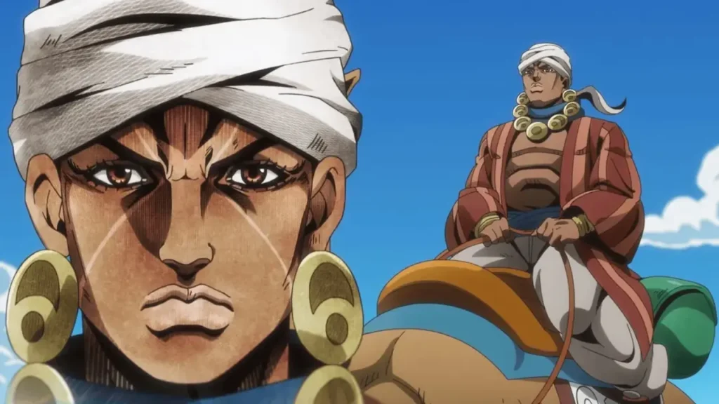 Steel Ball Run: previsão de estreia do episódio 2 desanima fãs da Netflix