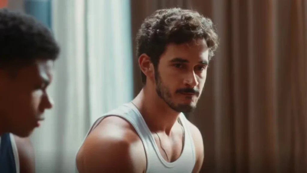 Rancoroso, João Raul se transforma e ataca Agrado e Leandro: “Quero que os dois se explodam!”