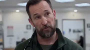 Participações especiais movimentam o episódio 13 de The Pitt; veja quem chega ao hospital - Imagem do artigo original