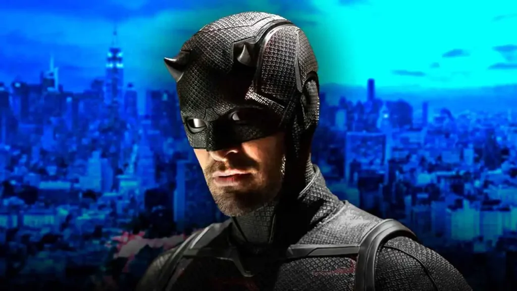 Marvel muda calendário de Demolidor Renascido 2ª temporada horas antes da estreia