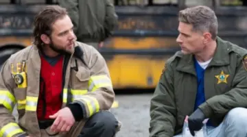 Série CIA garante 2ª temporada na CBS após estreia turbulenta - Imagem do artigo original