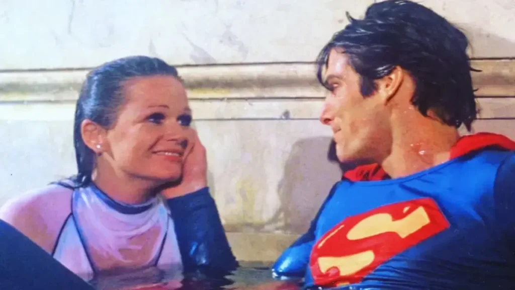 Atriz de Superman, Valerie Perrine morre aos 82 anos após longa luta contra Parkinson
