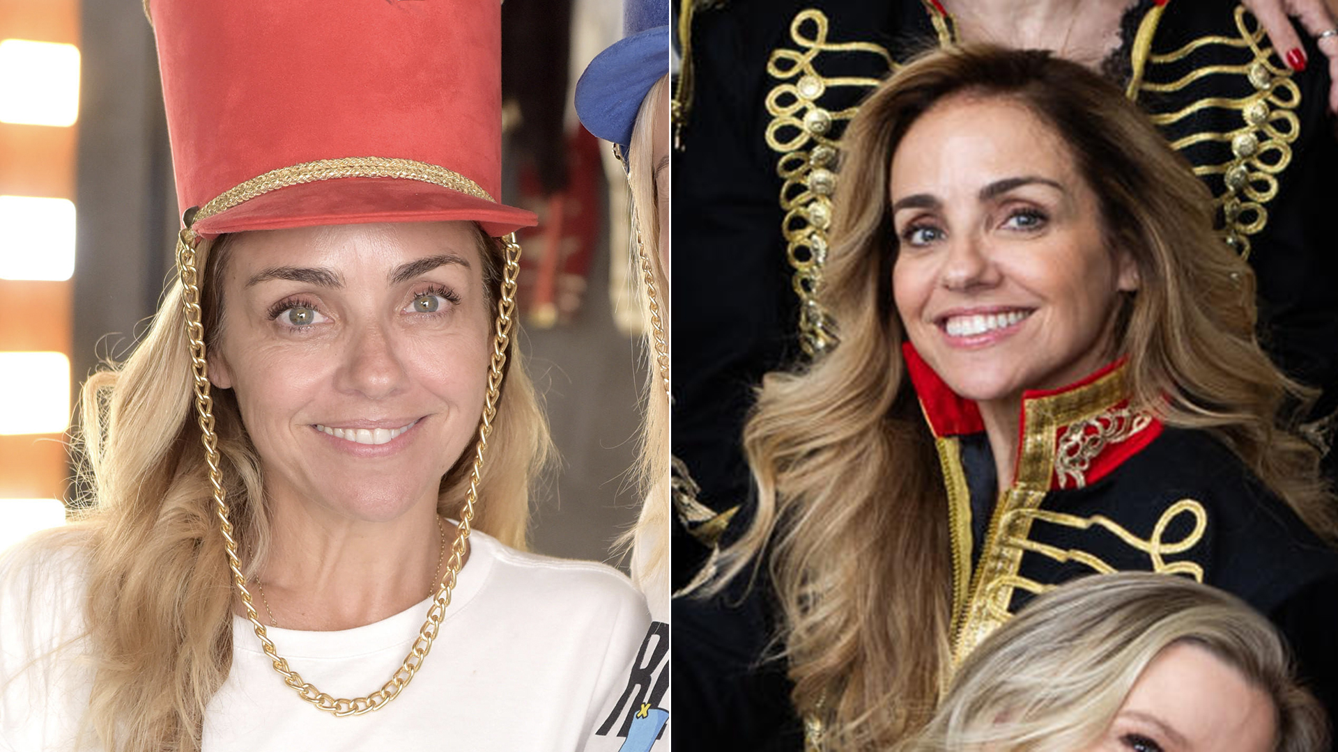 Ex-Paquita Ana Paula Guimarães comanda cena impactante da prisão de Gerluce em Três Graças - Imagem do artigo original