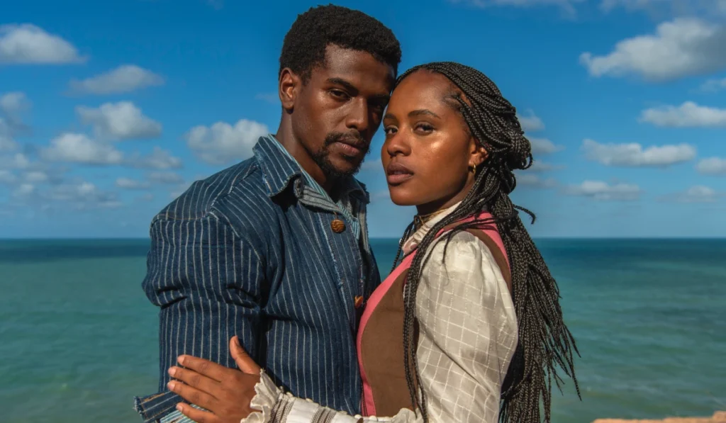 Globo altera horário de “A Nobreza de Amor” após queda na audiência