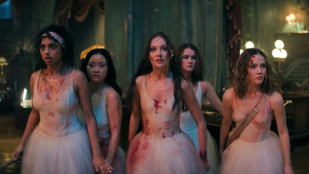 Lindas e Letais decepciona no Prime Video com trama rasa