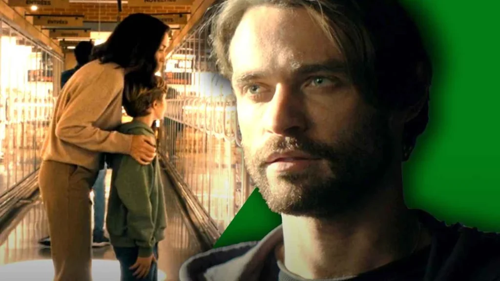 Paradise pode mergulhar em viagem no tempo na 2ª temporada, sugerem fãs