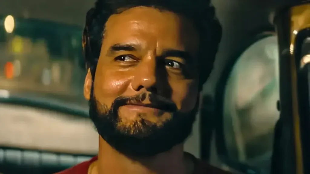 Ator brasileiro Wagner Moura surge como favorito a vilão do próximo 007