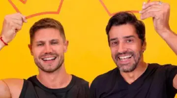 BBB 26: desabafo de Chayane na festa do Líder irrita internautas - Imagem do artigo original